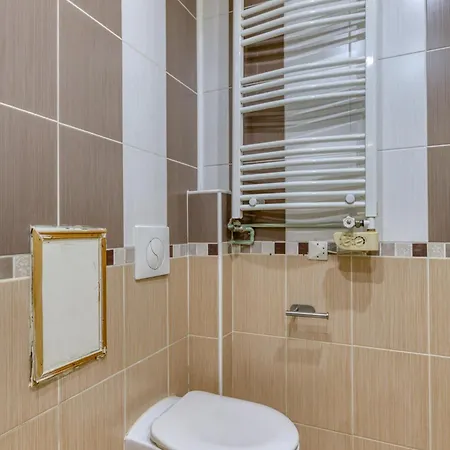 Apartament Le Coin Parfait - Rer B - Orly Airport Antony