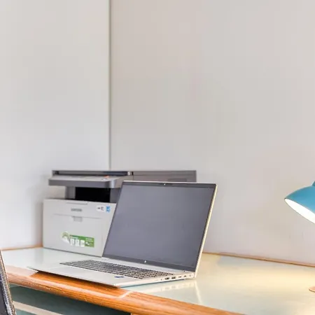 Apartman Le Coin Parfait - Rer B - Orly Airport Antony
