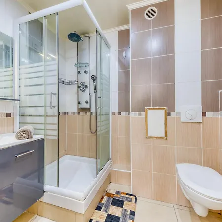 Apartman Le Coin Parfait - Rer B - Orly Airport Antony
