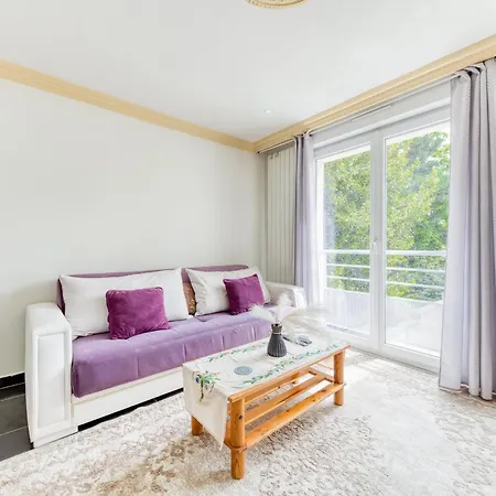 Le Coin Parfait - Rer B - Orly Airport Apartament Antony