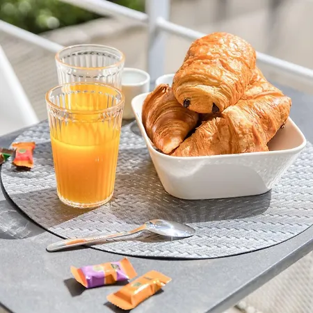 Le Coin Parfait - Rer B - Orly Airport Apartament